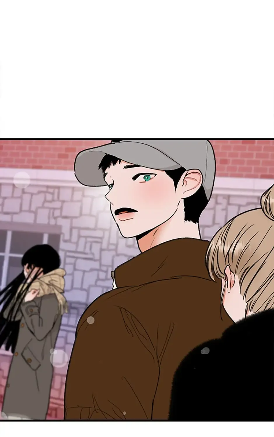 Something Between Us Chapter 56 page 4 - MangaKakalot