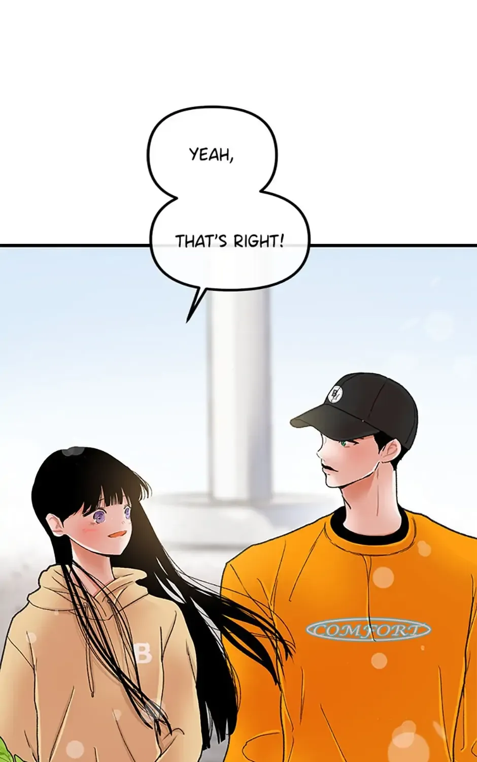 Something Between Us Chapter 56 page 44 - MangaKakalot