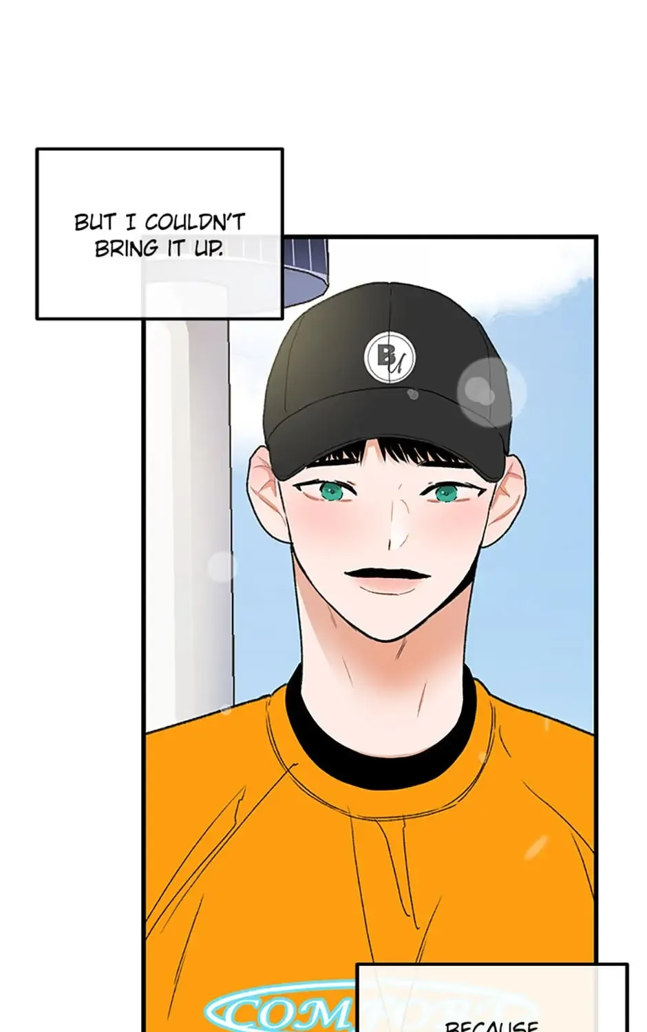 Something Between Us Chapter 56 page 48 - MangaKakalot