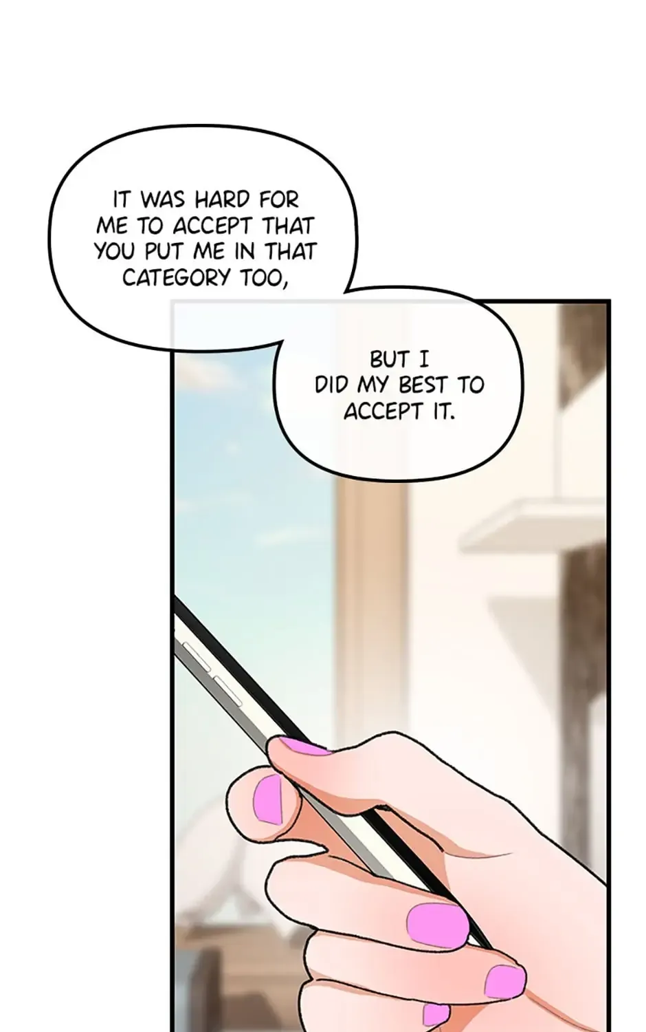 Something Between Us Chapter 57 page 62 - MangaKakalot