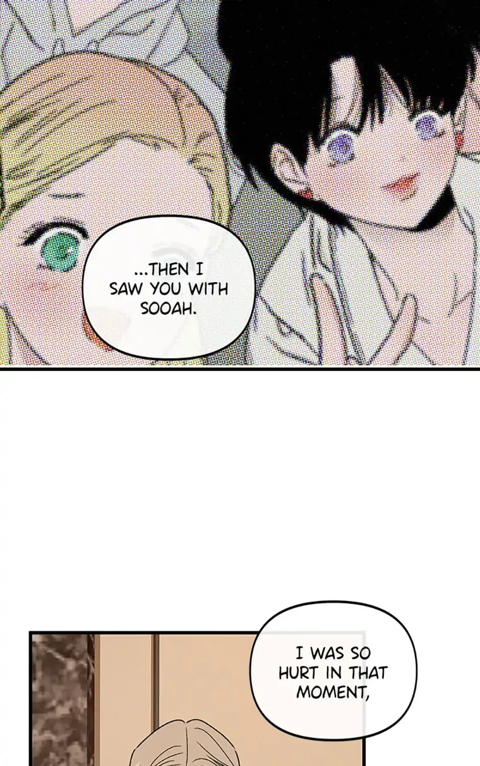 Something Between Us Chapter 57 page 66 - MangaKakalot