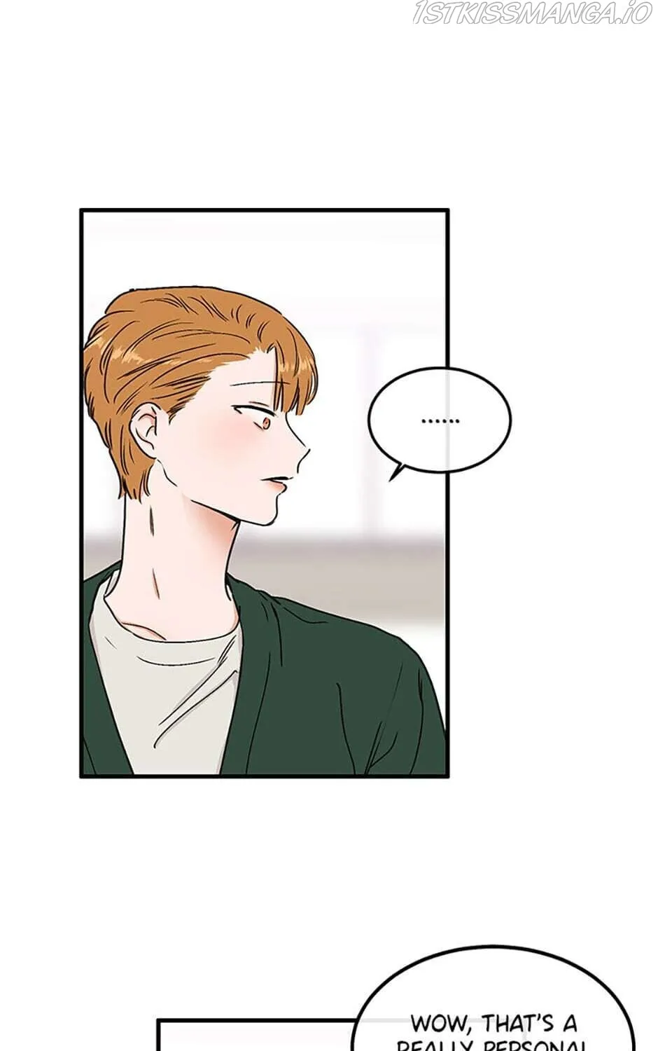 Something Between Us Chapter 6 page 131 - MangaKakalot