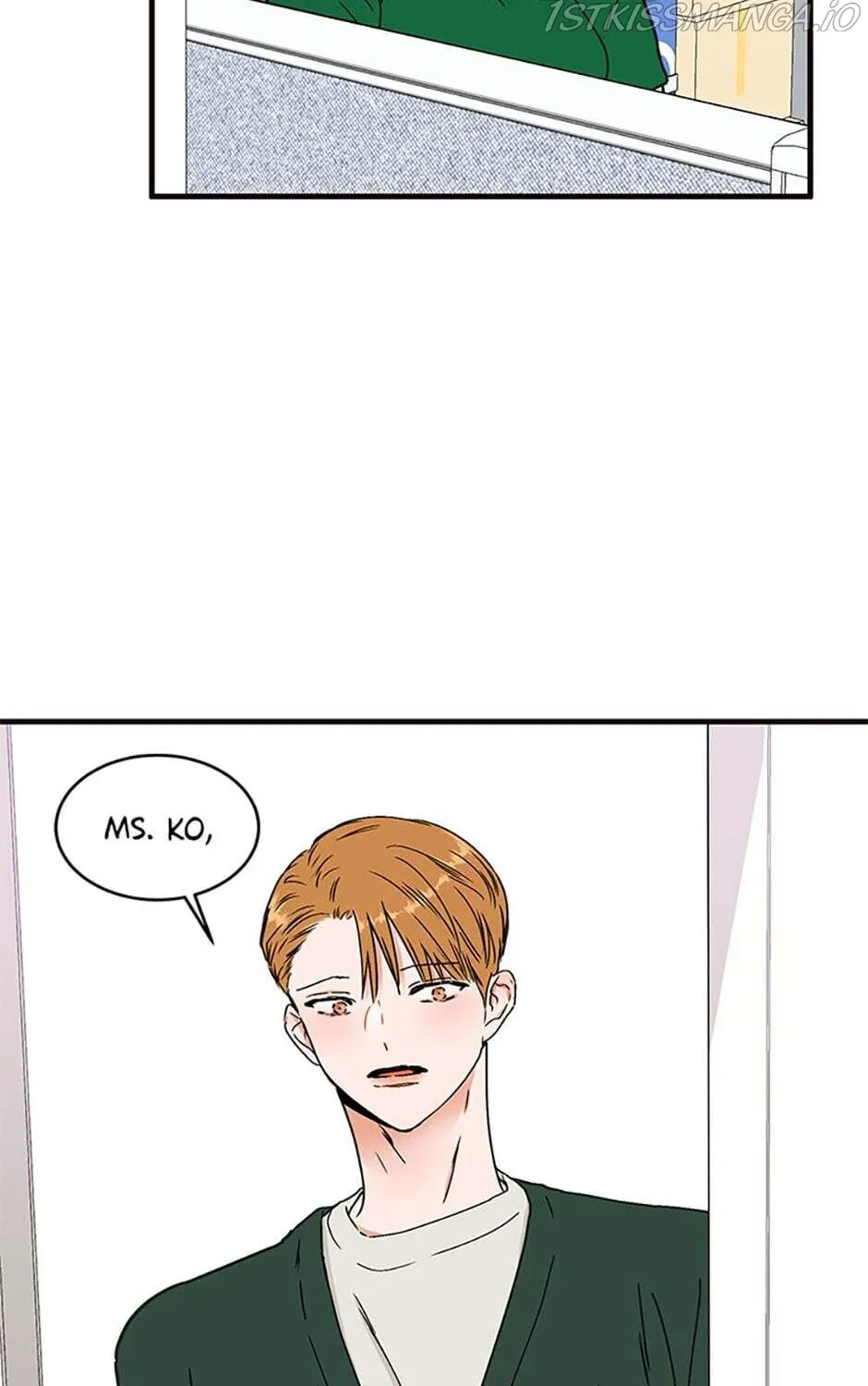 Something Between Us Chapter 6 page 79 - MangaKakalot