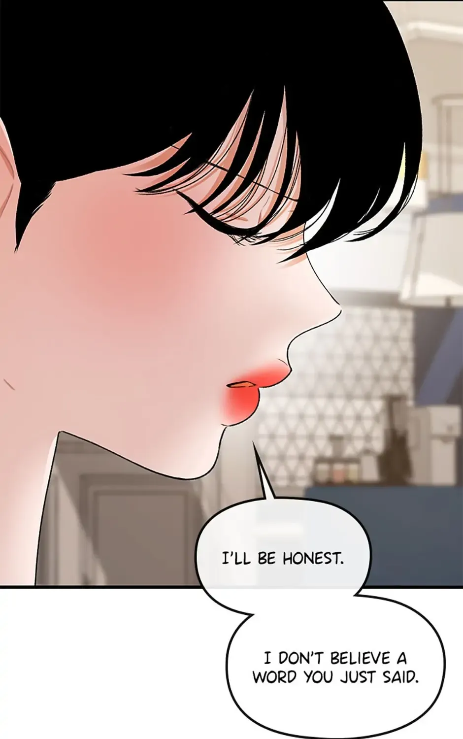 Something Between Us Chapter 60 page 108 - MangaKakalot