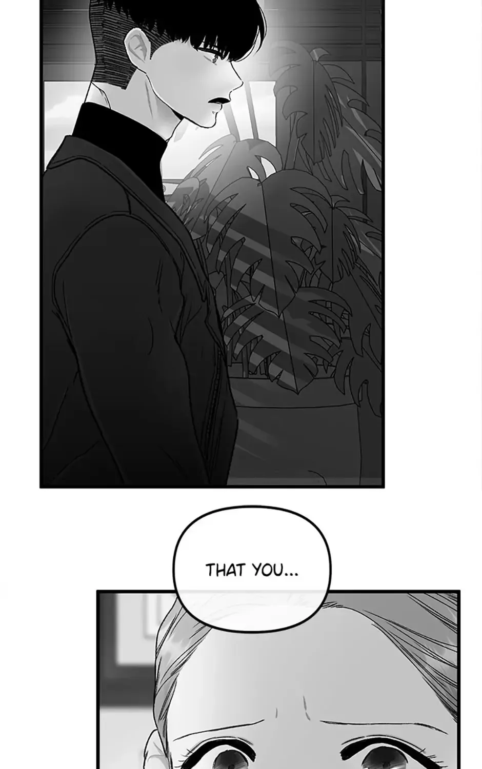 Something Between Us Chapter 60 page 46 - MangaKakalot