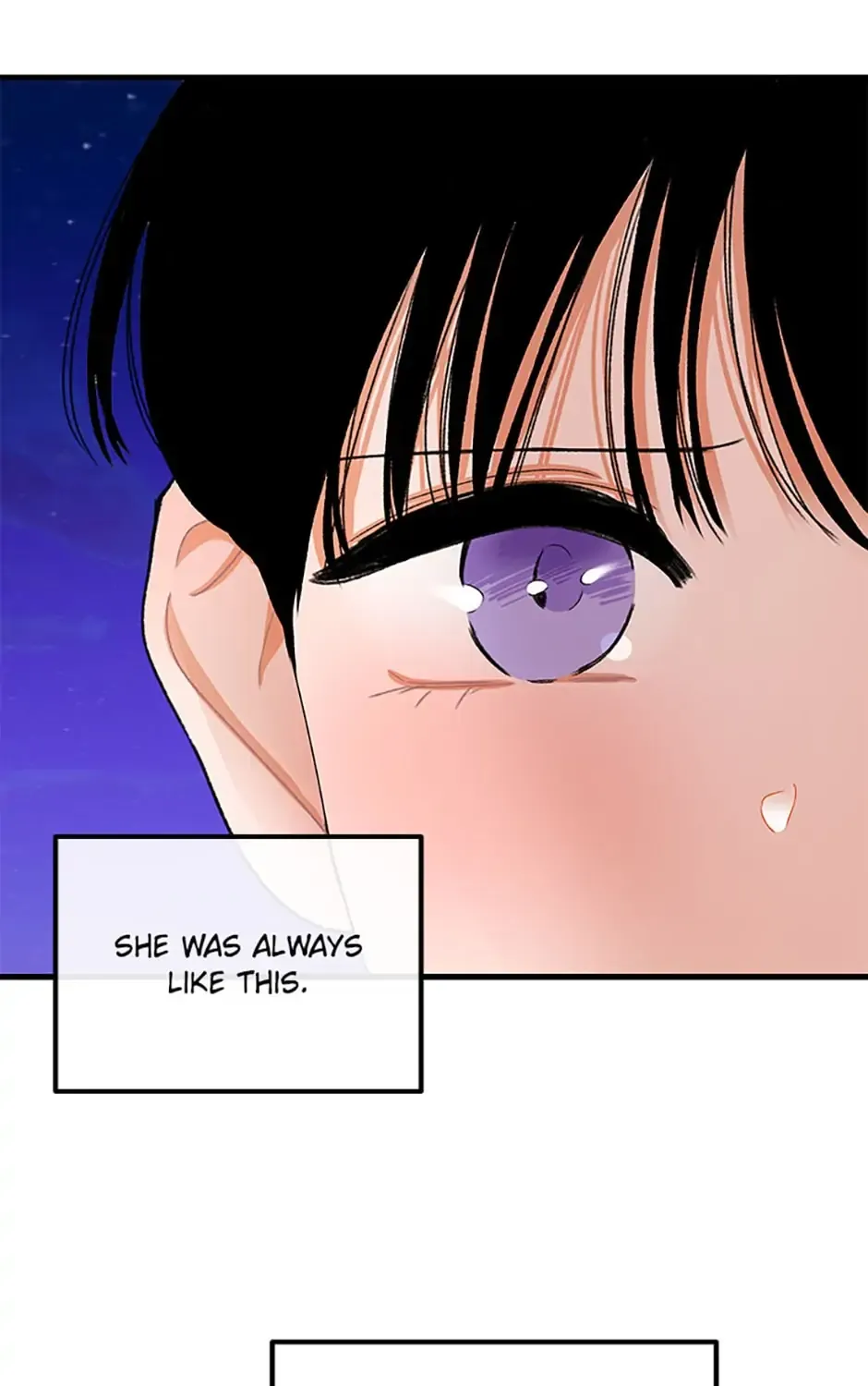 Something Between Us Chapter 60 page 94 - MangaKakalot