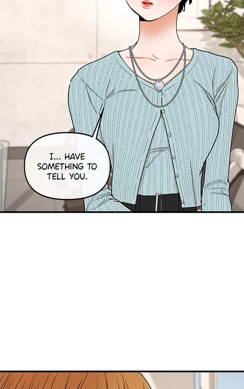 Something Between Us Chapter 62 page 17 - MangaKakalot