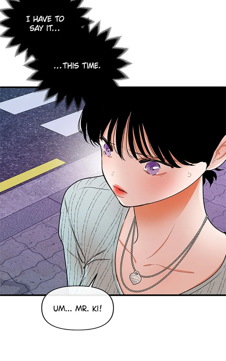 Something Between Us Chapter 62 page 79 - MangaKakalot