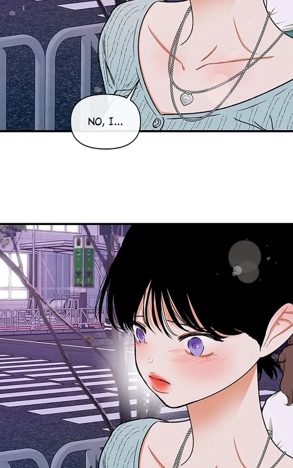 Something Between Us Chapter 62 page 91 - MangaKakalot