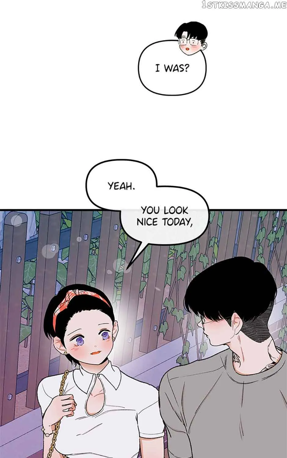 Something Between Us Chapter 66 page 5 - MangaKakalot