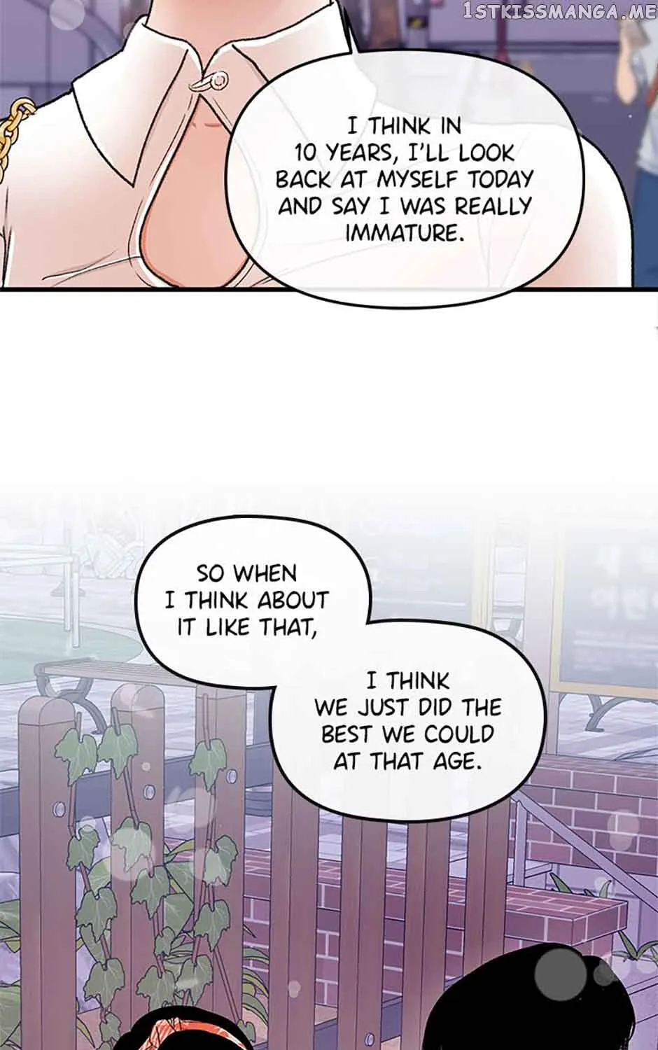 Something Between Us Chapter 66 page 51 - MangaKakalot