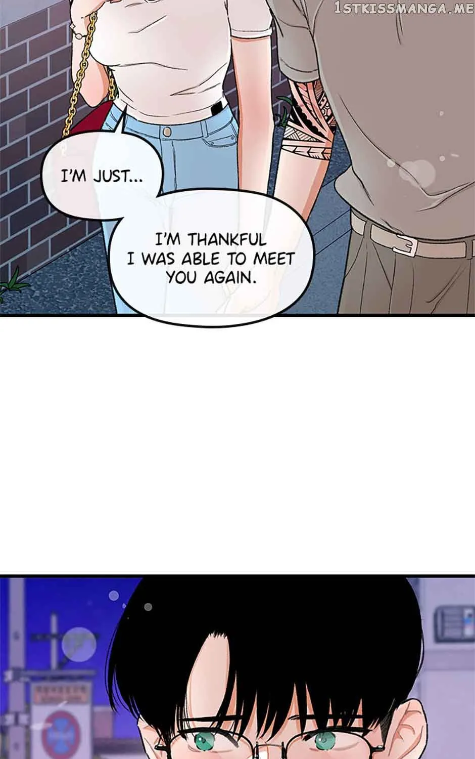 Something Between Us Chapter 66 page 53 - MangaKakalot