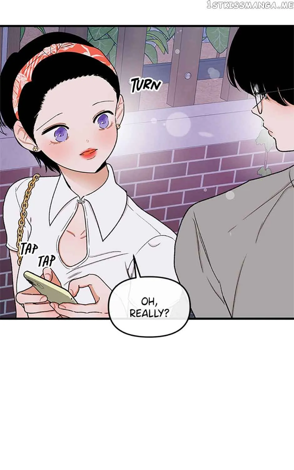 Something Between Us Chapter 66 page 91 - MangaKakalot