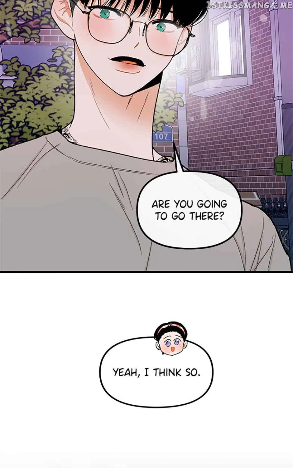 Something Between Us Chapter 66 page 93 - MangaKakalot