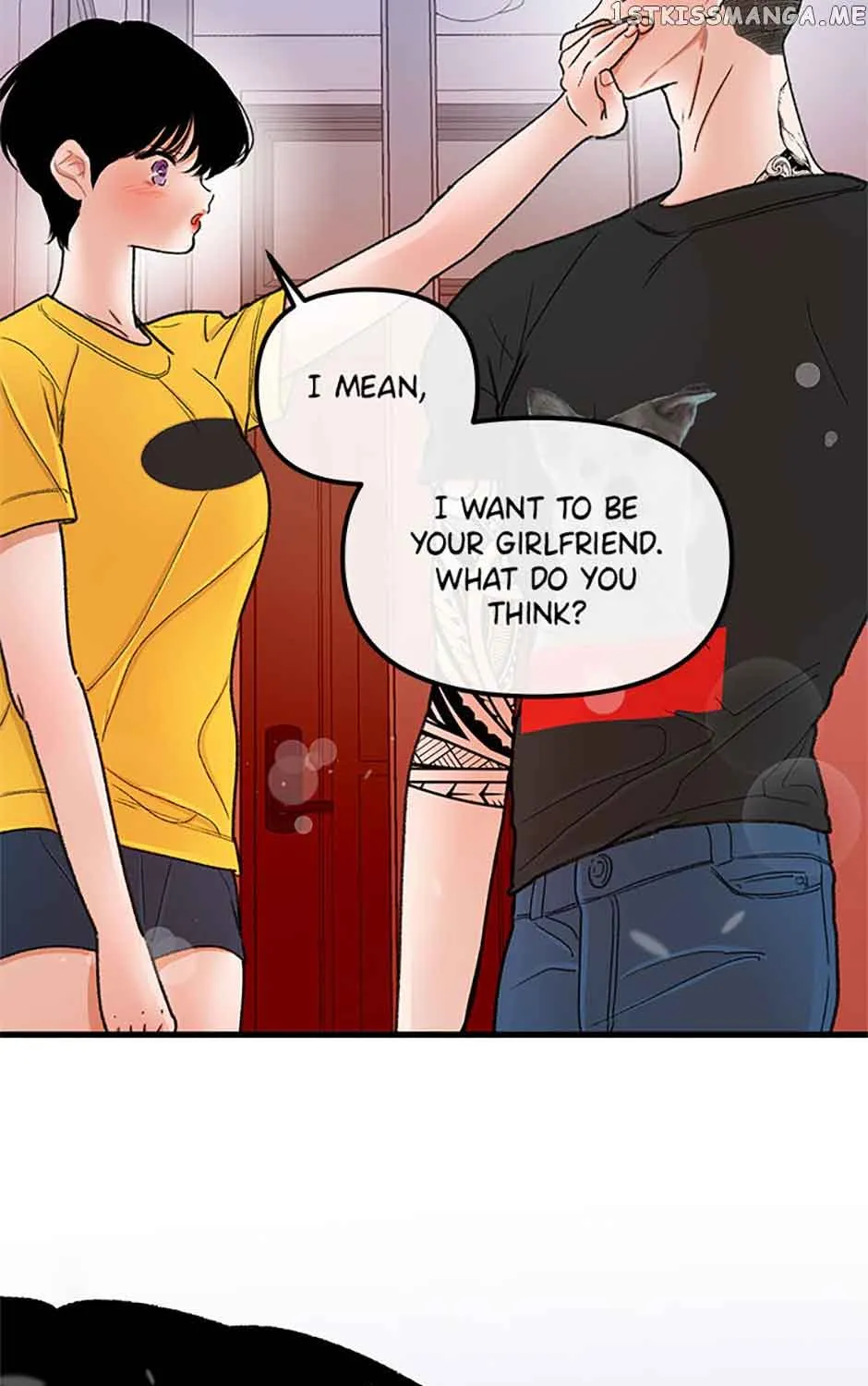 Something Between Us Chapter 69 page 107 - MangaKakalot