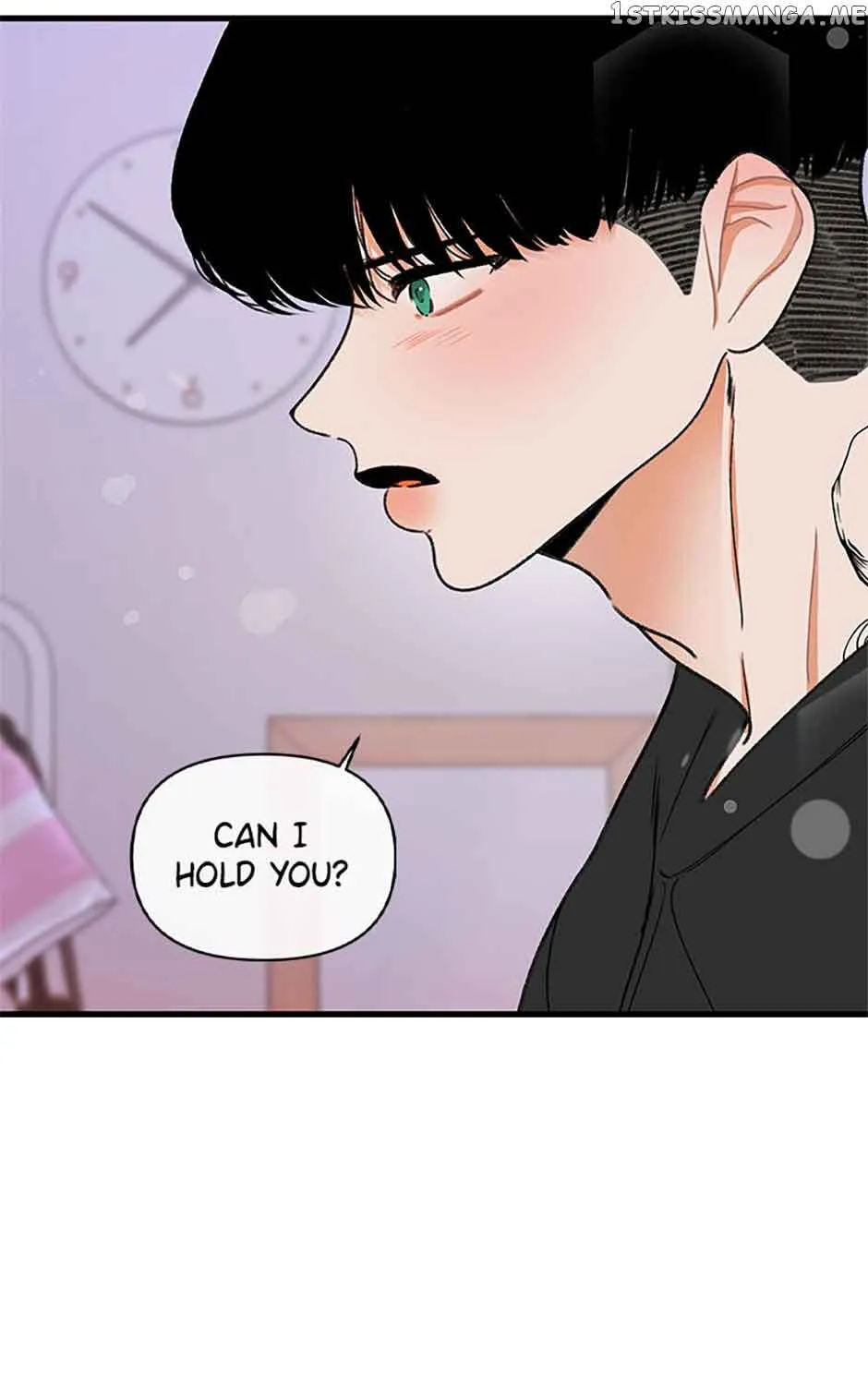 Something Between Us Chapter 69 page 33 - MangaKakalot