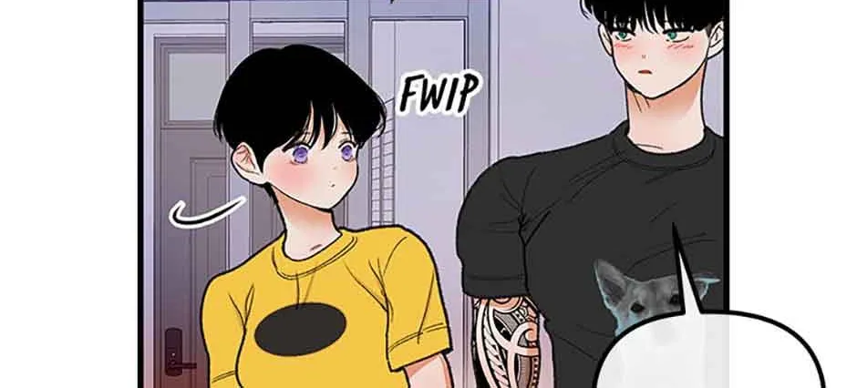 Something Between Us Chapter 69 page 94 - MangaKakalot