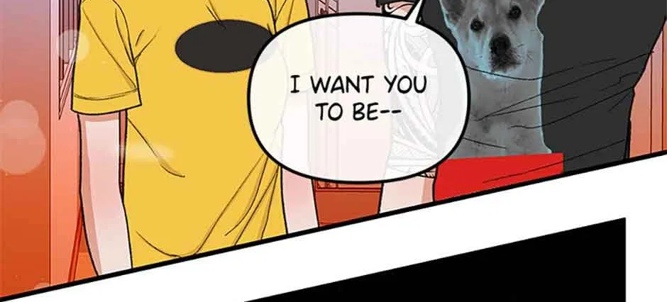 Something Between Us Chapter 69 page 100 - MangaKakalot