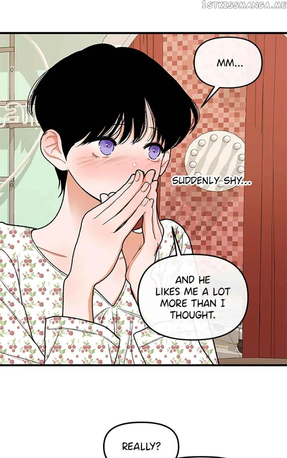 Something Between Us Chapter 70 page 81 - MangaKakalot