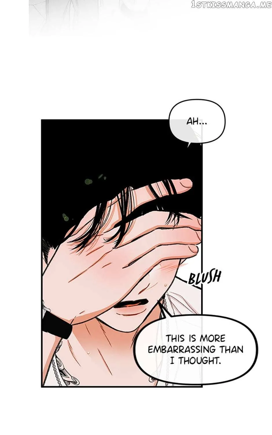 Something Between Us Chapter 73 page 13 - MangaKakalot