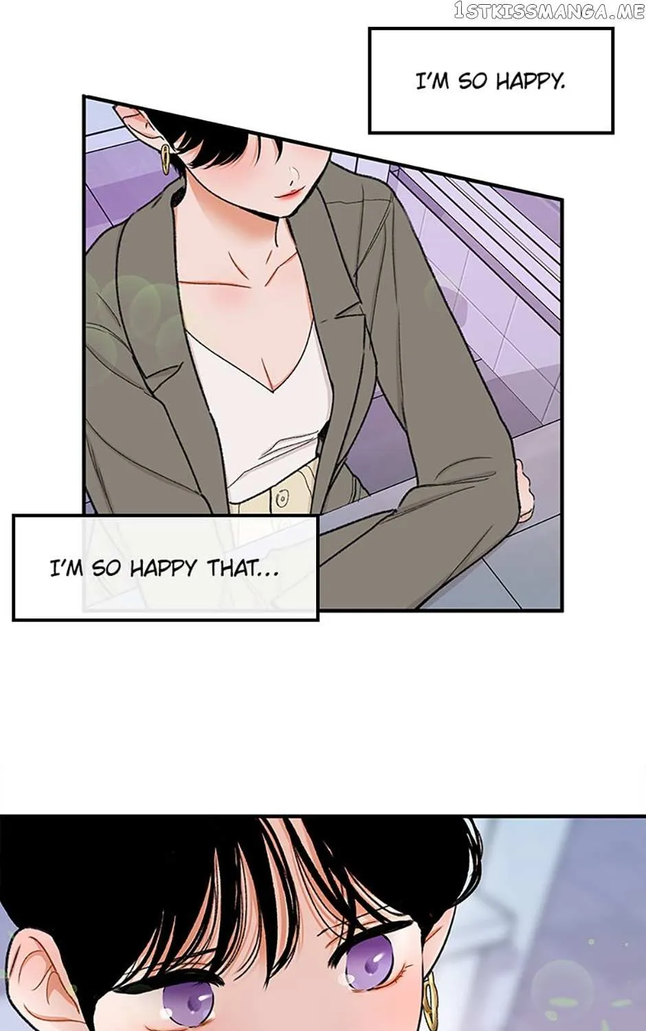 Something Between Us Chapter 73 page 23 - MangaKakalot