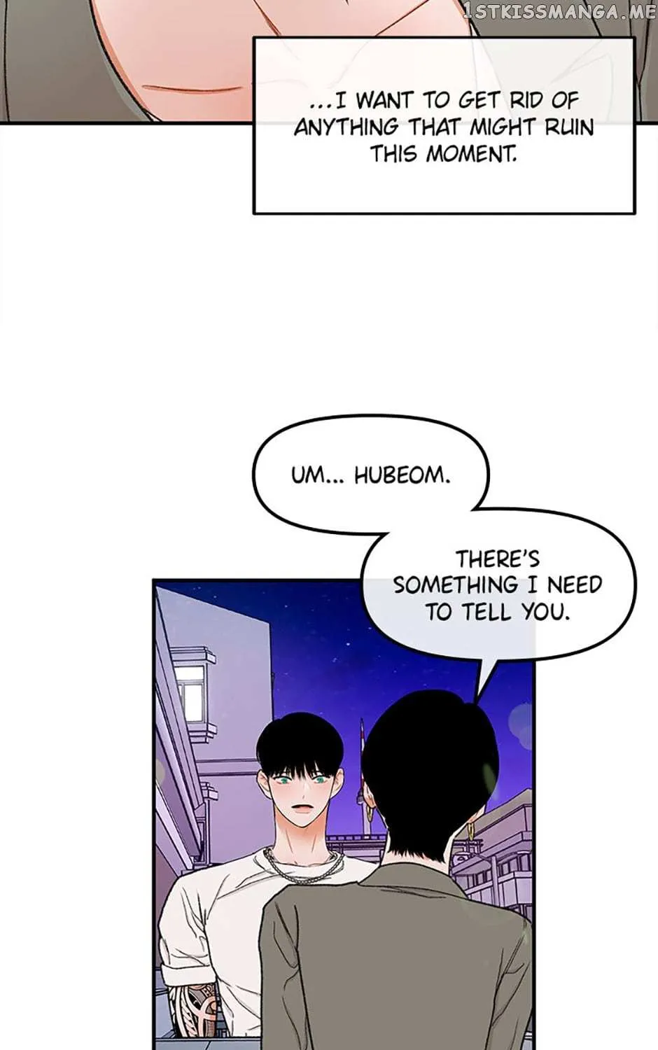 Something Between Us Chapter 73 page 25 - MangaKakalot