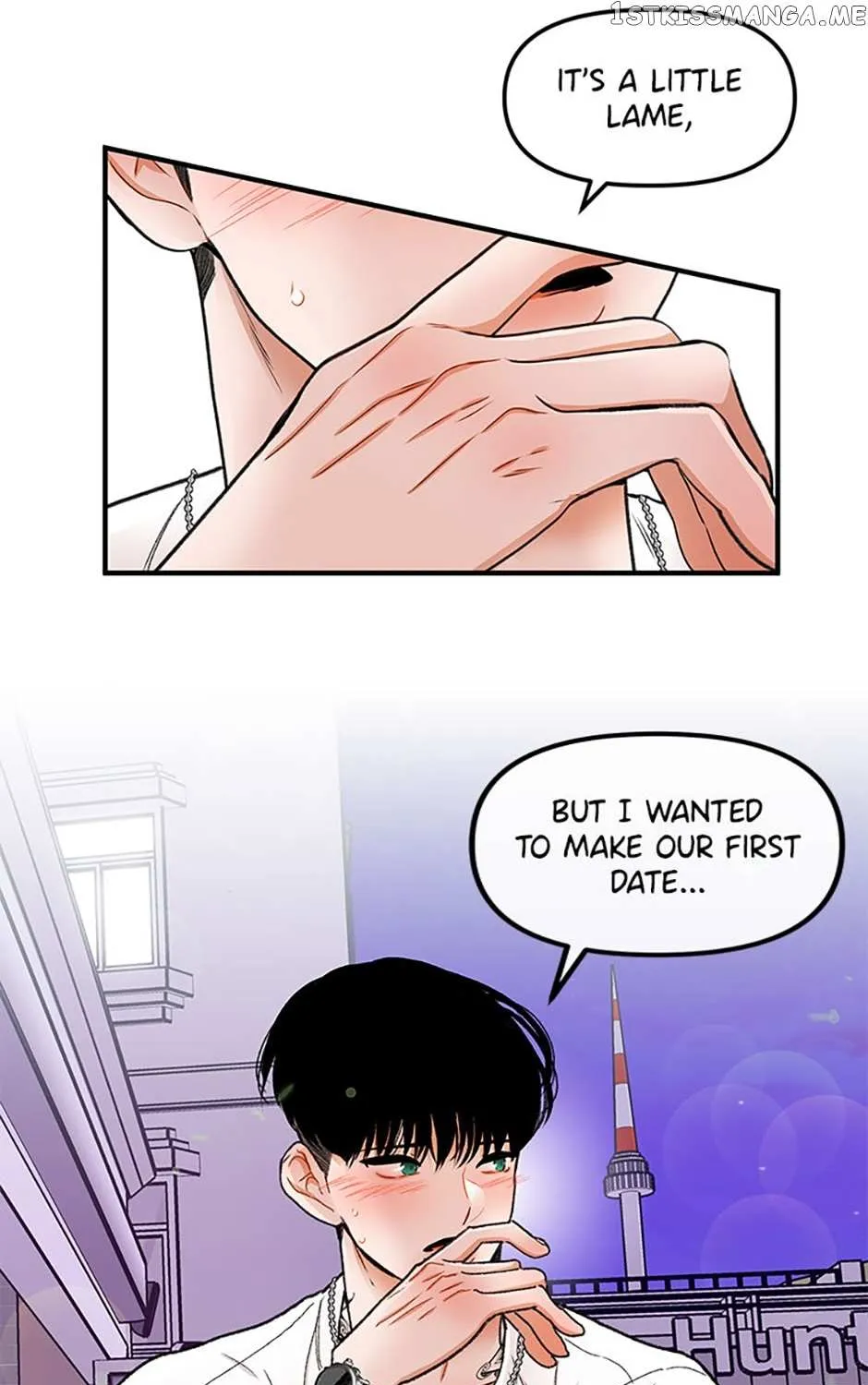 Something Between Us Chapter 73 page 9 - MangaKakalot