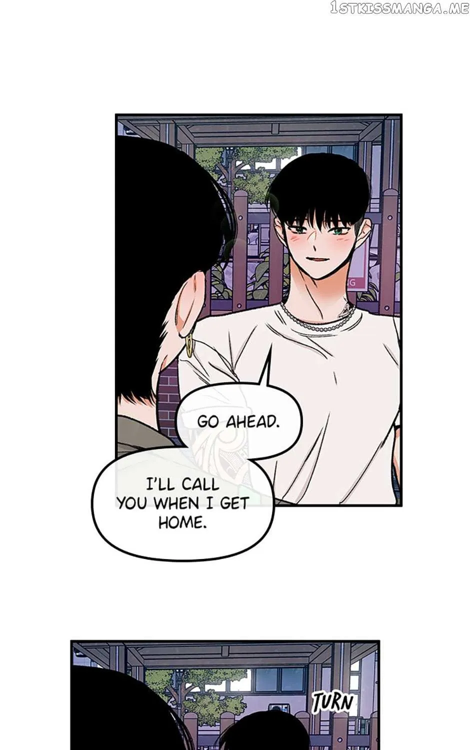 Something Between Us Chapter 73 page 81 - MangaKakalot