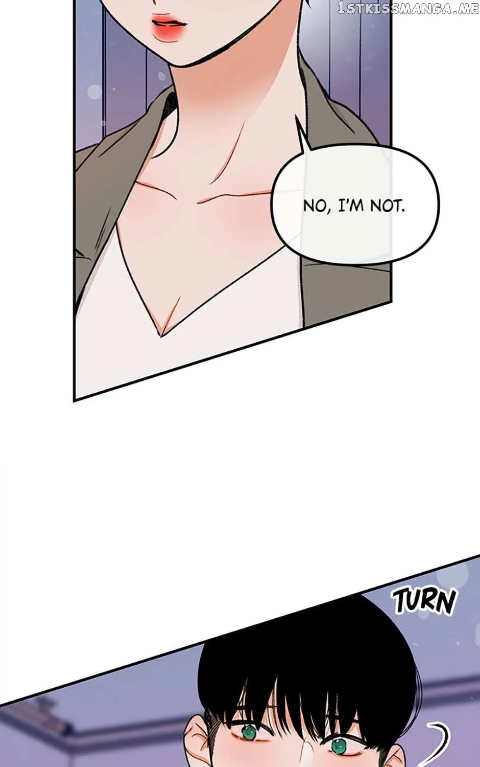 Something Between Us Chapter 74 page 14 - MangaKakalot