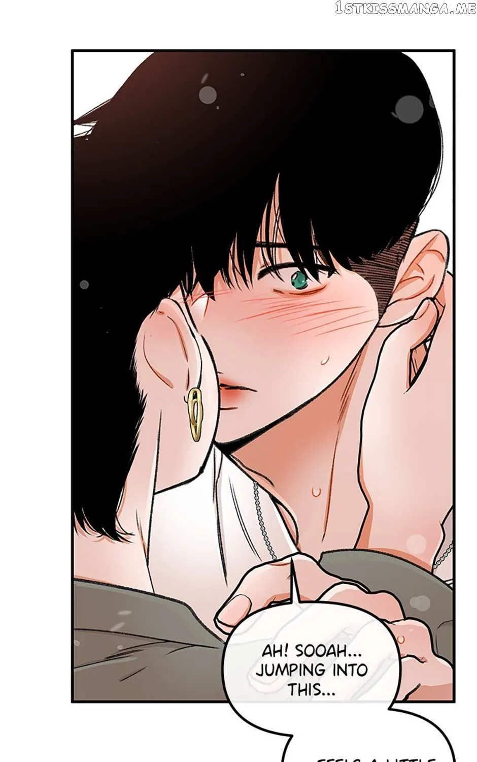 Something Between Us Chapter 74 page 20 - MangaKakalot