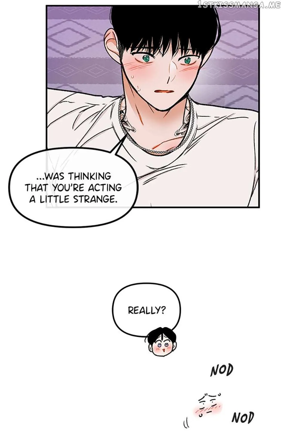 Something Between Us Chapter 74 page 50 - MangaKakalot