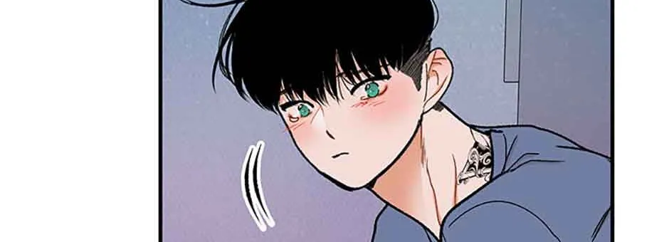 Something Between Us Chapter 77 page 25 - MangaKakalot