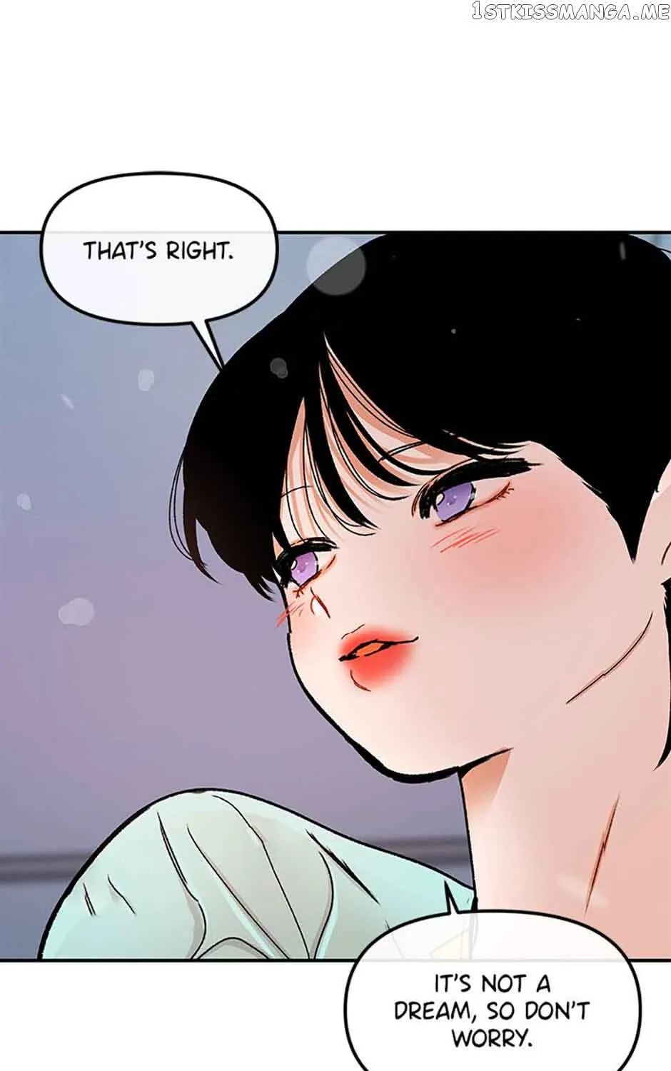 Something Between Us Chapter 77 page 54 - MangaKakalot