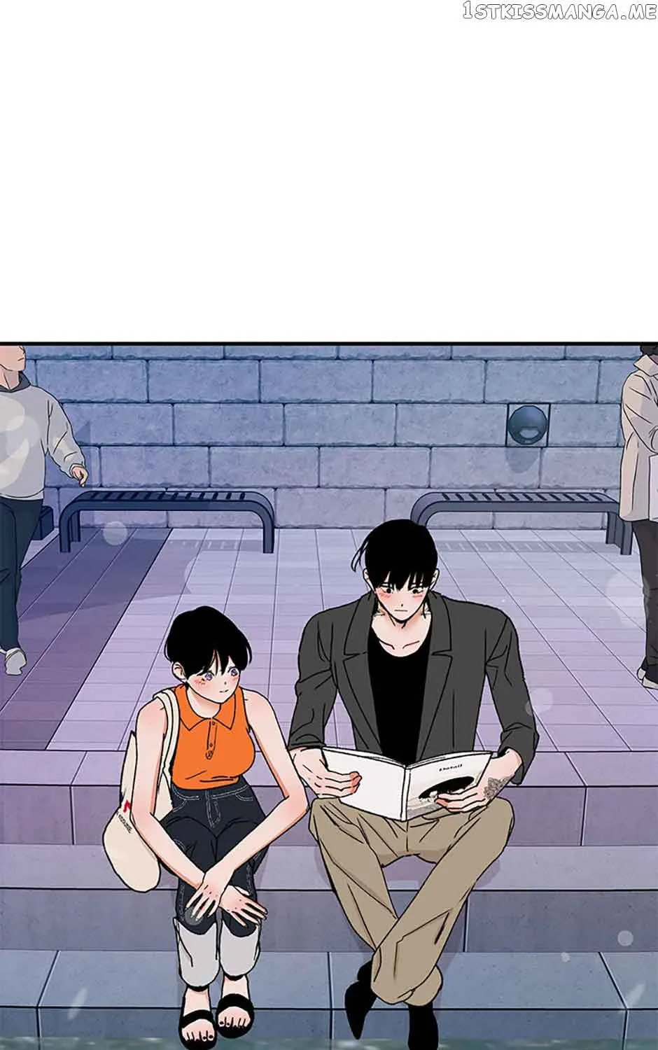 Something Between Us Chapter 79 page 2 - MangaKakalot