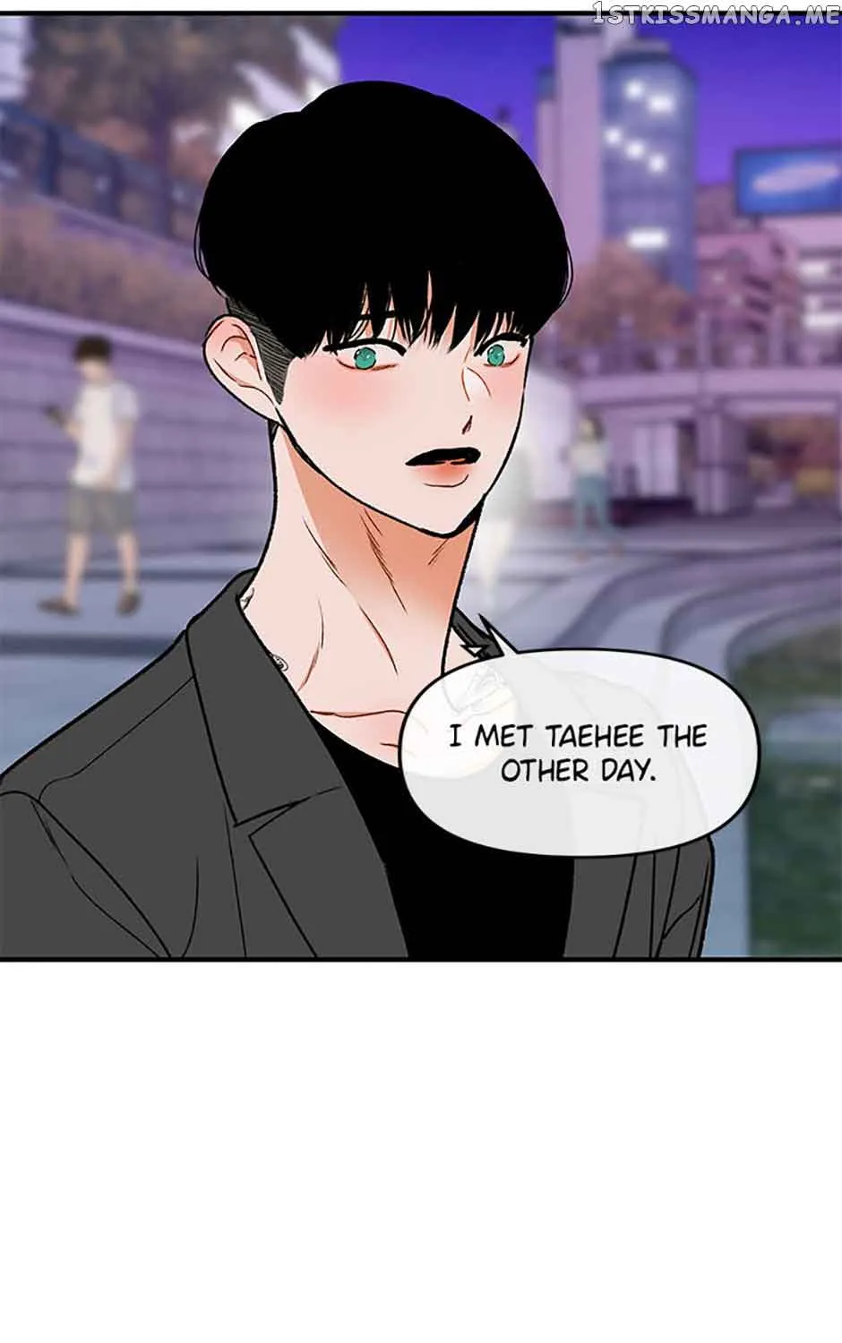 Something Between Us Chapter 79 page 30 - MangaKakalot