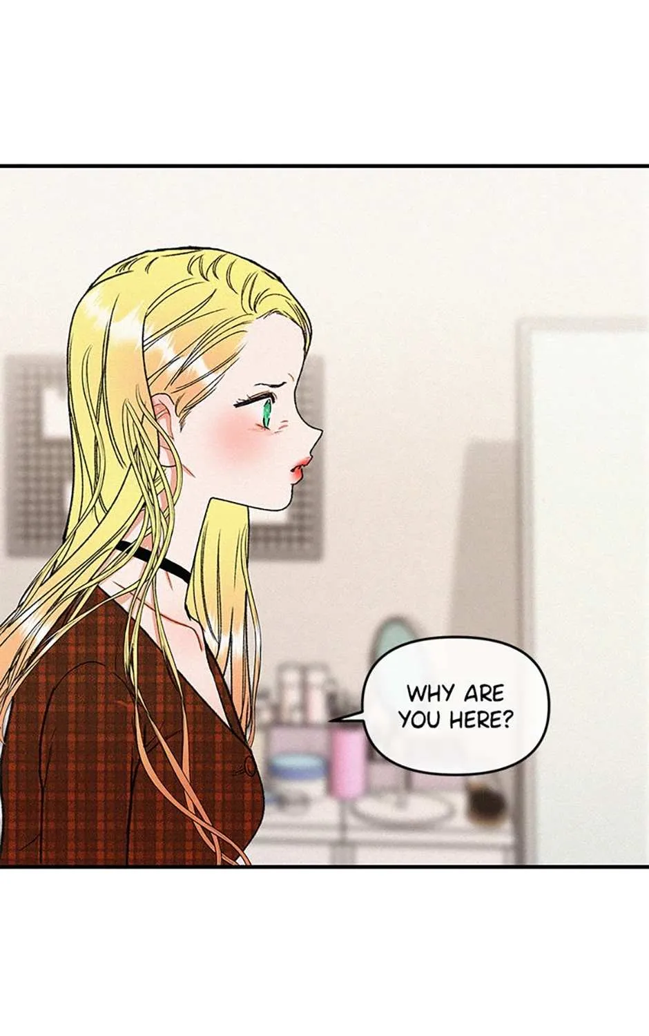 Something Between Us Chapter 87 page 77 - MangaKakalot