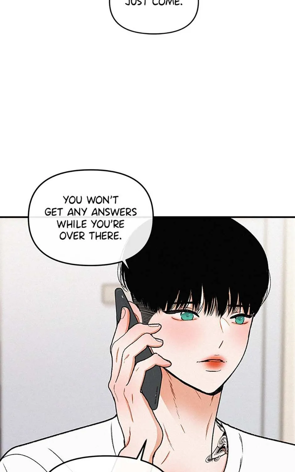 Something Between Us Chapter 87 page 83 - MangaKakalot