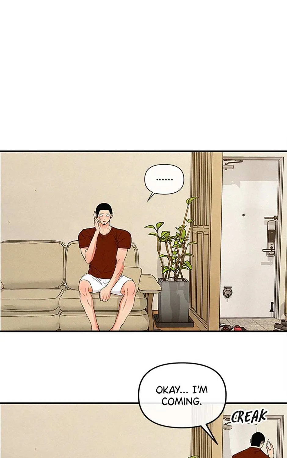 Something Between Us Chapter 87 page 85 - MangaKakalot