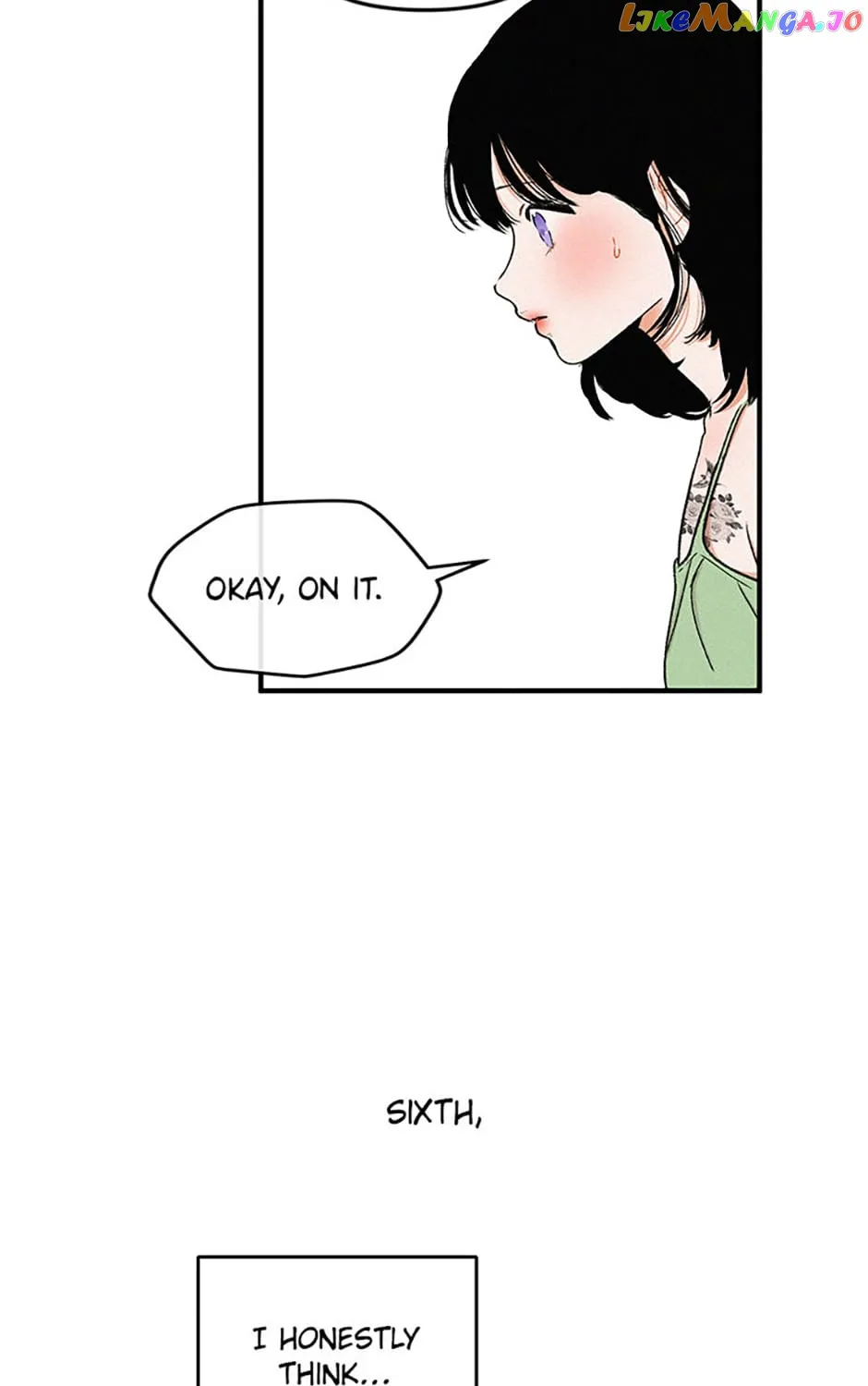 Something Between Us Chapter 89 page 66 - MangaKakalot