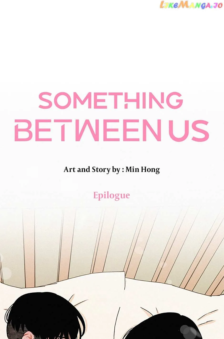 Something Between Us Chapter 89 page 8 - MangaKakalot