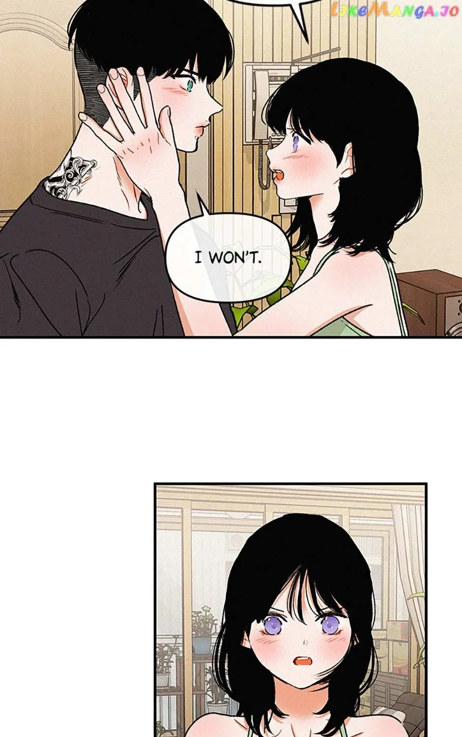 Something Between Us Chapter 89 page 78 - MangaKakalot