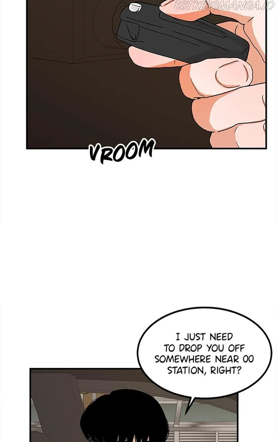 Something Between Us Chapter 9 page 83 - MangaKakalot