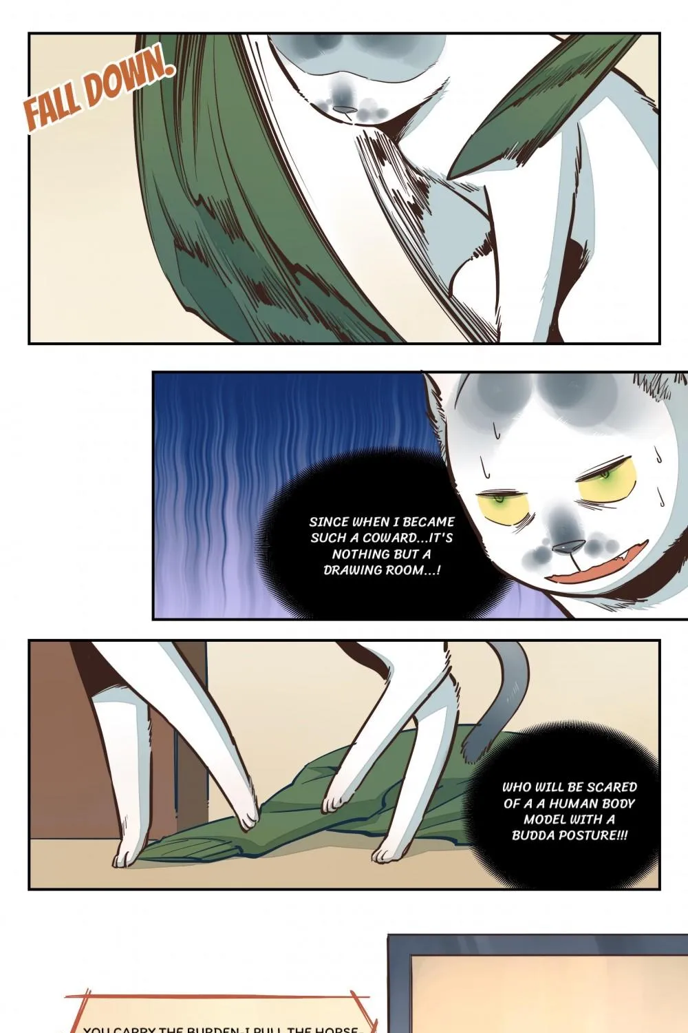 Somewhere In Time Chapter 18 page 11 - MangaKakalot