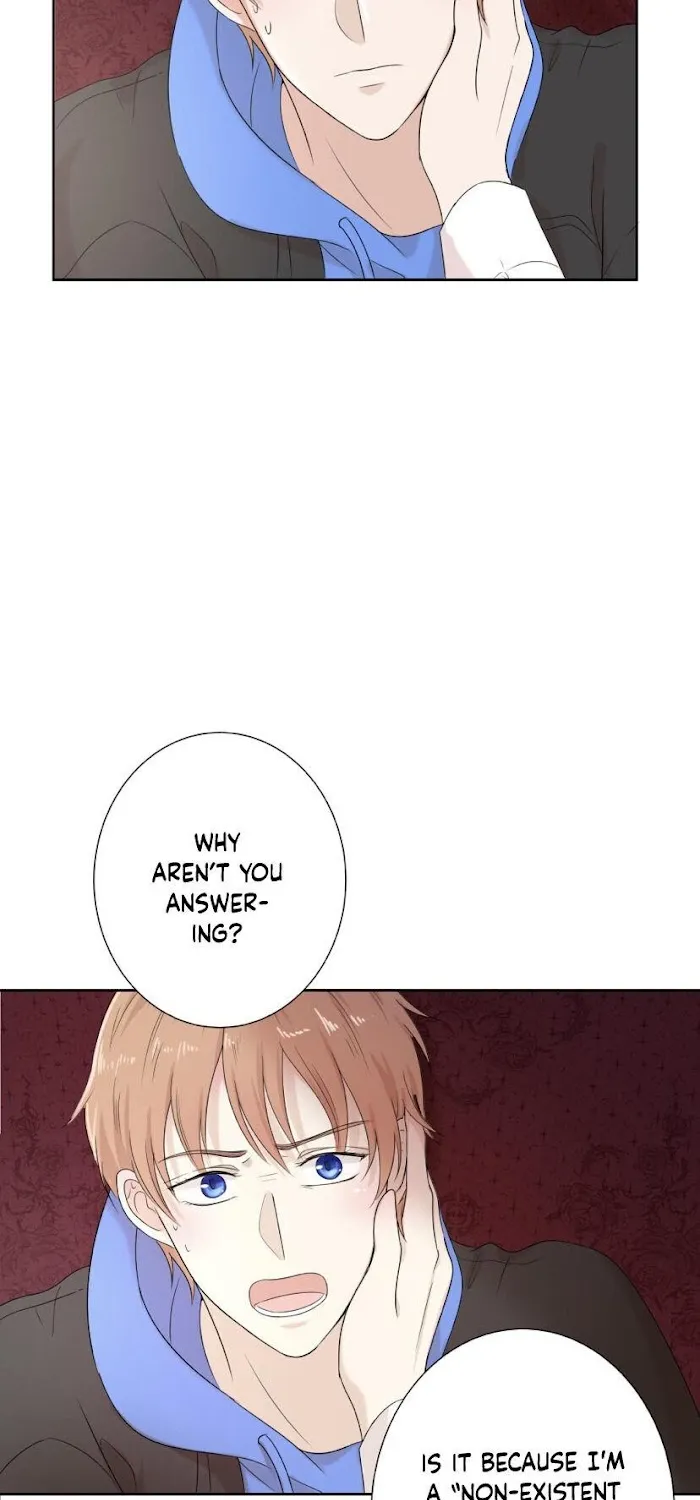 Song Of Reverberation Chapter 13 page 36 - MangaKakalot