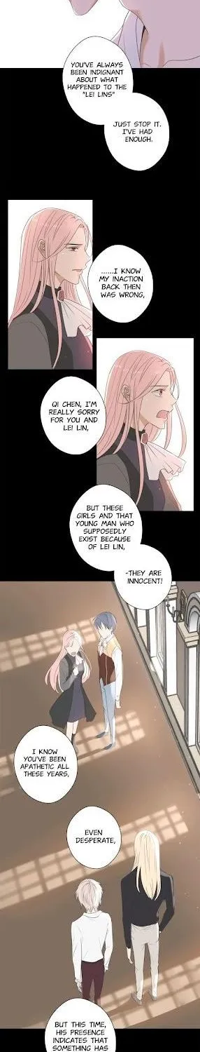 Song Of Reverberation Chapter 19 page 8 - MangaKakalot