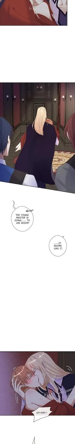 Song Of Reverberation Chapter 26 page 20 - MangaKakalot