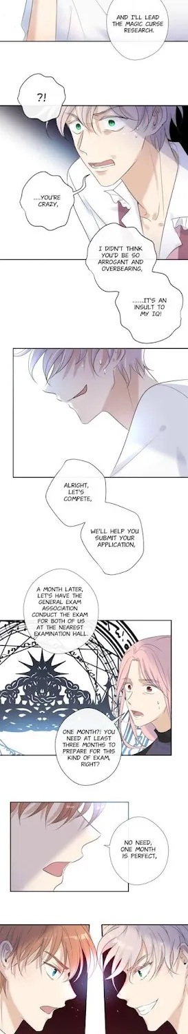 Song Of Reverberation Chapter 27 page 18 - MangaKakalot