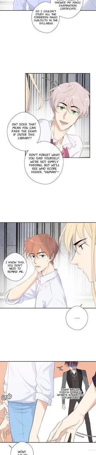 Song Of Reverberation Chapter 33 page 4 - MangaKakalot