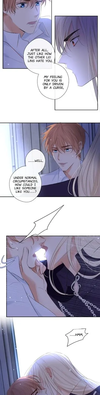 Song Of Reverberation Chapter 34 page 9 - MangaKakalot