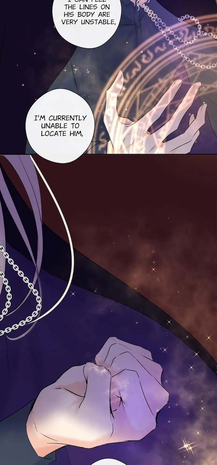 Song Of Reverberation Chapter 37 page 21 - MangaKakalot